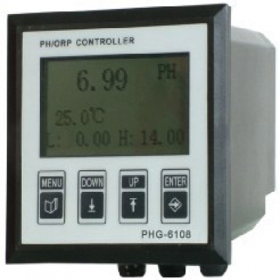 如何安裝在線pH計(jì)？